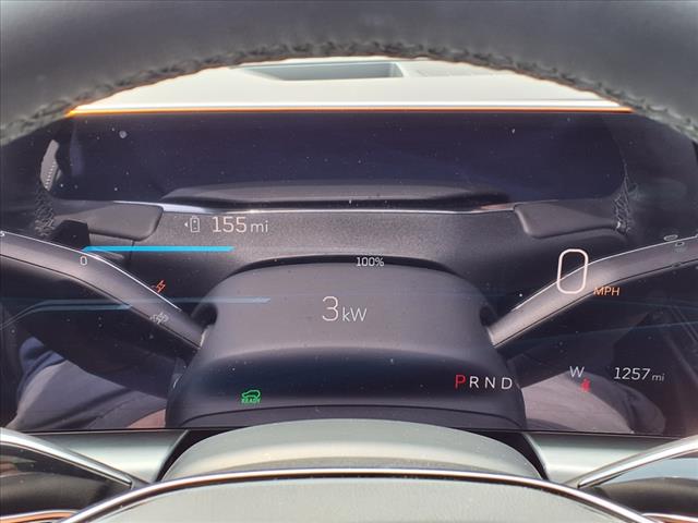 2025 Cadillac LYRIQ Sport 1