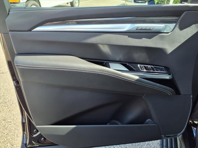 2025 Cadillac Escalade-V Base