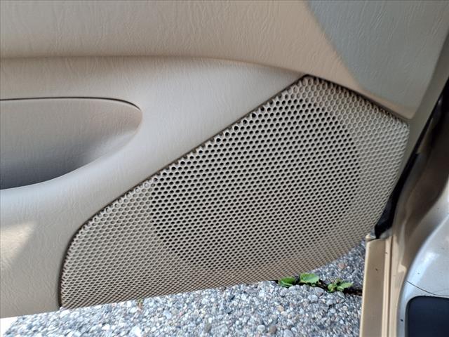 2006 Toyota Corolla LE