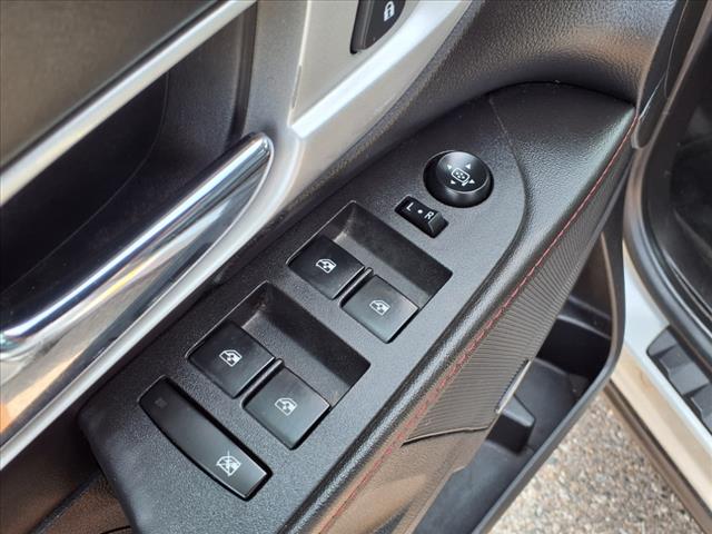 2013 GMC Terrain SLT-1