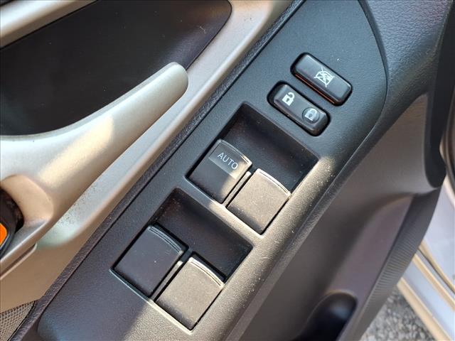 2010 Toyota Matrix Base