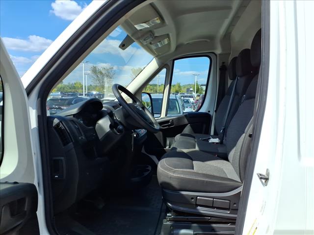 2014 RAM ProMaster 1500 136 WB