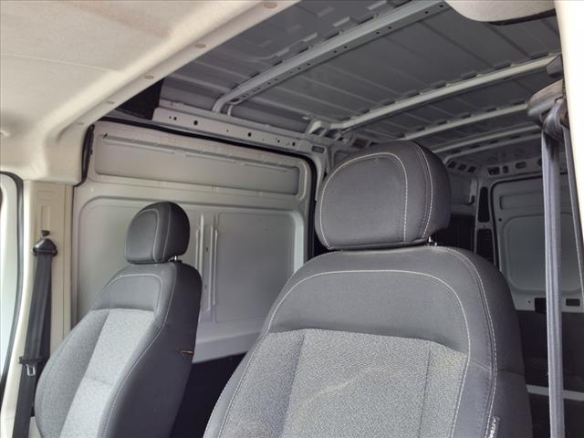 2016 RAM ProMaster 2500 159 WB