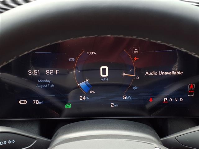 2025 Chevrolet Equinox EV LT 2