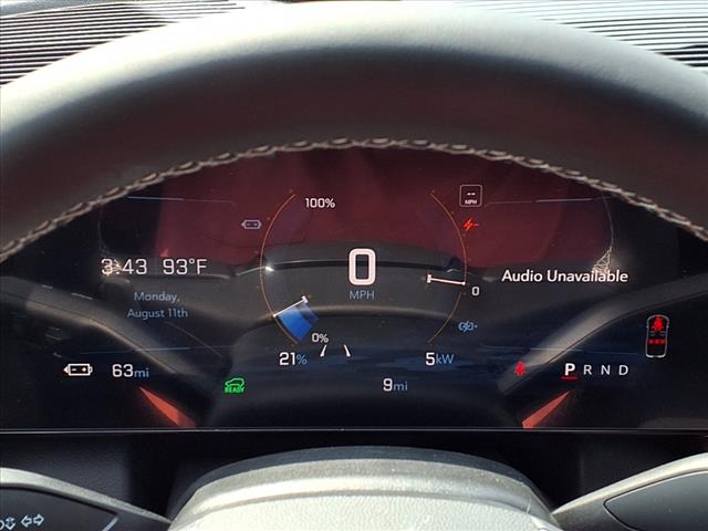 2025 Chevrolet Equinox EV LT 2