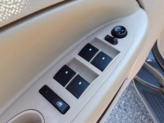2009 Chevrolet HHR LT