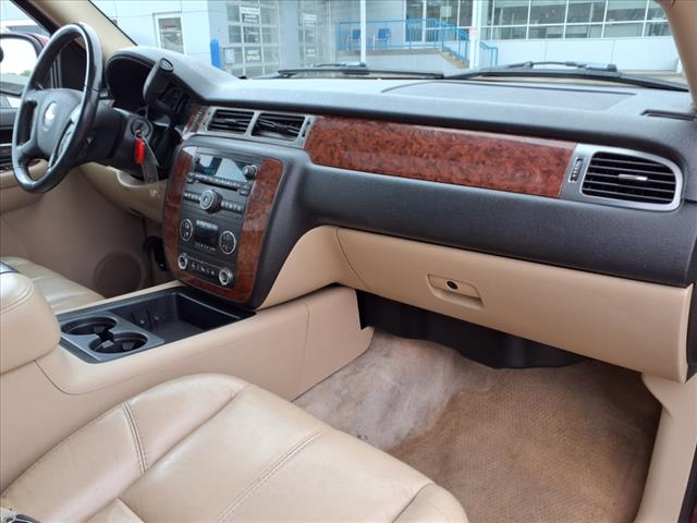 2007 Chevrolet Avalanche LT 1500