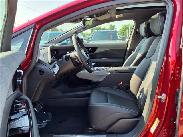 2025 Cadillac OPTIQ Sport 1