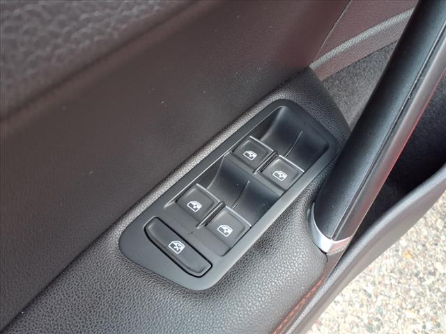 2016 Volkswagen Golf GTI Autobahn