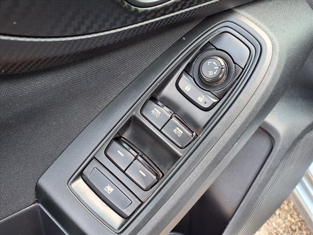 2017 Subaru Impreza 2.0i