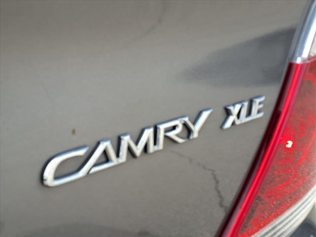 2006 Toyota Camry XLE