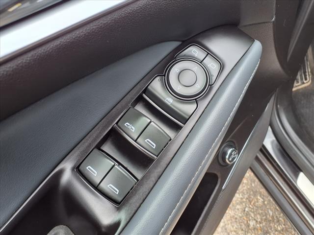 2019 Buick Enclave Preferred
