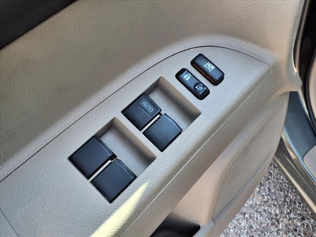 2010 Toyota Highlander Base