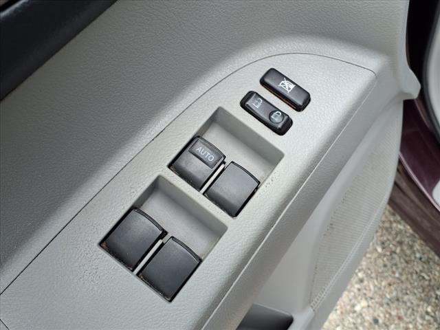 2012 Toyota Highlander Base