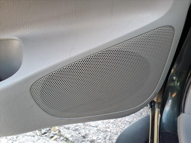 2009 Toyota Tacoma Base