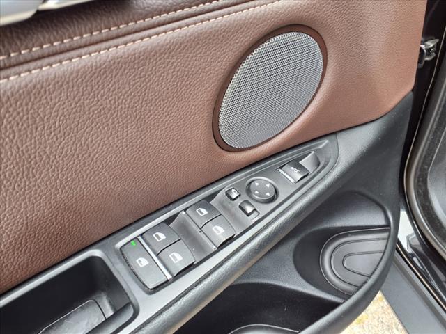 2017 BMW X5 xDrive40e iPerformance