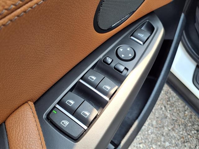 2017 BMW X3 xDrive35i