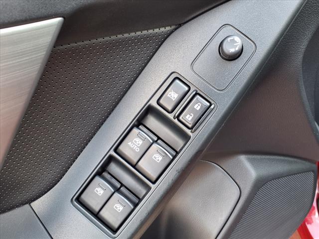 2015 Subaru Forester 2.0XT Touring