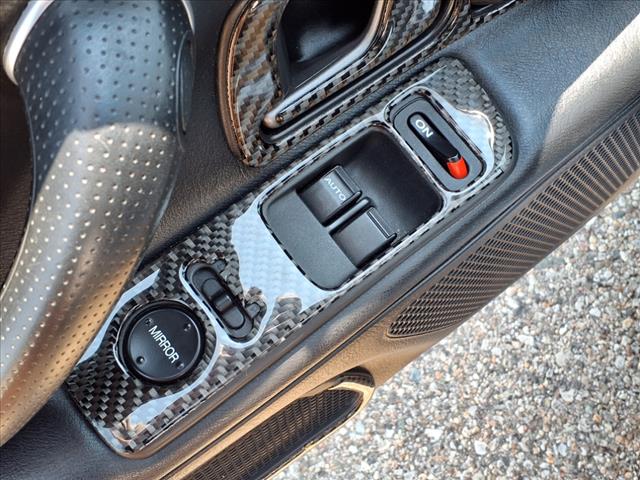 2003 Honda S2000 Base
