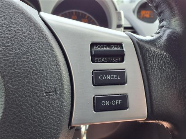 2007 Nissan 350Z Enthusiast