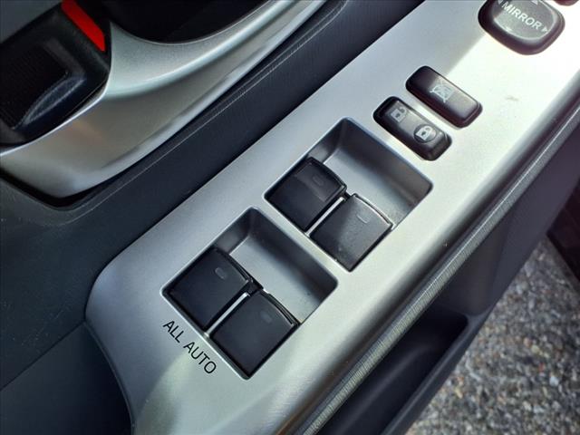 2012 Toyota Prius v Five