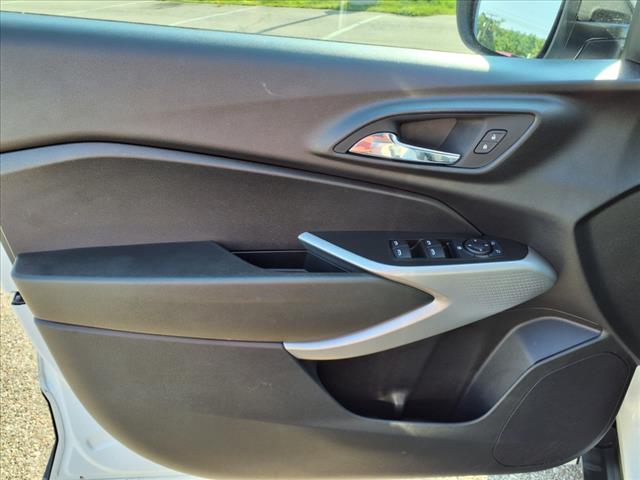 2024 Chevrolet Trax RS