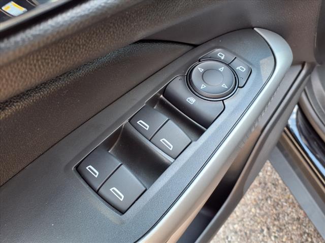 2024 Chevrolet Trax RS