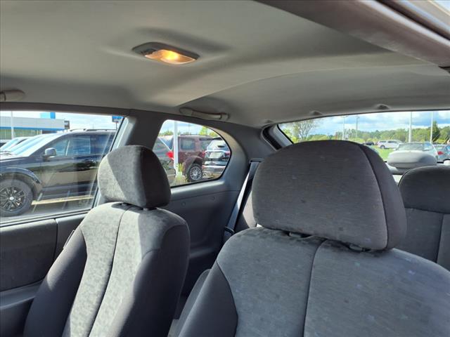 2005 Hyundai ACCENT GLS