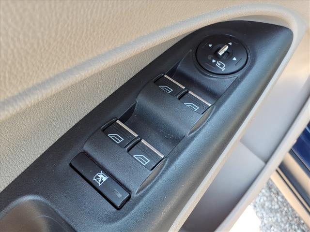 2014 Ford Transit Connect Titanium