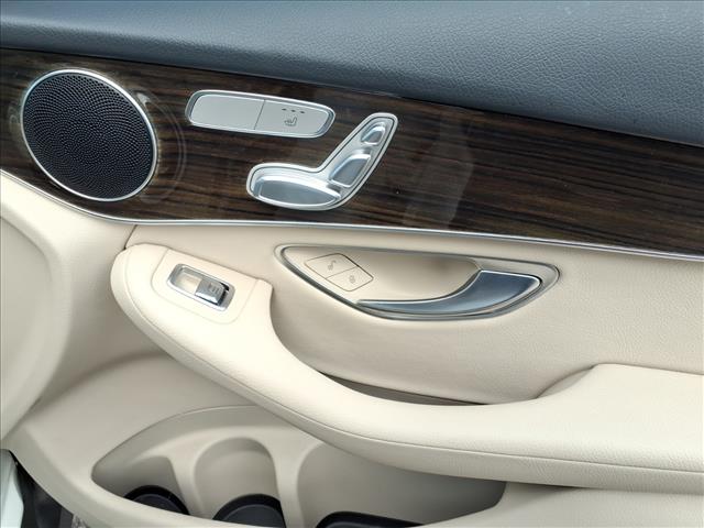 2022 Mercedes-Benz GLC GLC 300 4MATIC