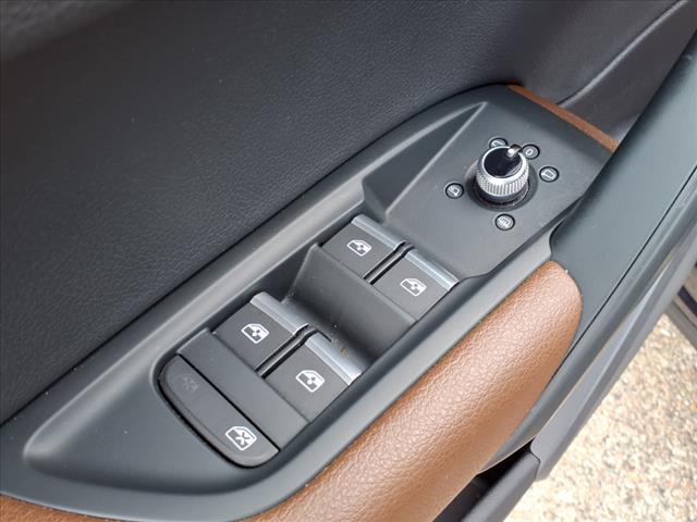 2018 Audi Q5 2.0T quattro Premium Plus