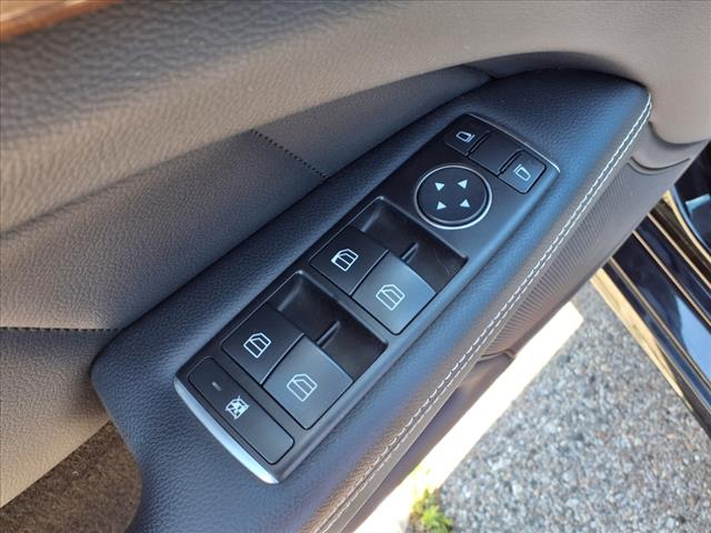 2014 Mercedes-Benz CLS CLS 550 4MATIC