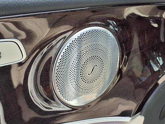 2019 Mercedes-Benz E-Class E 300