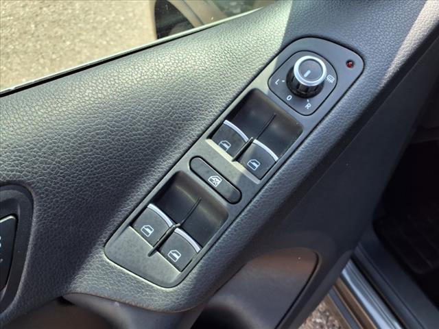 2014 Volkswagen Tiguan SE