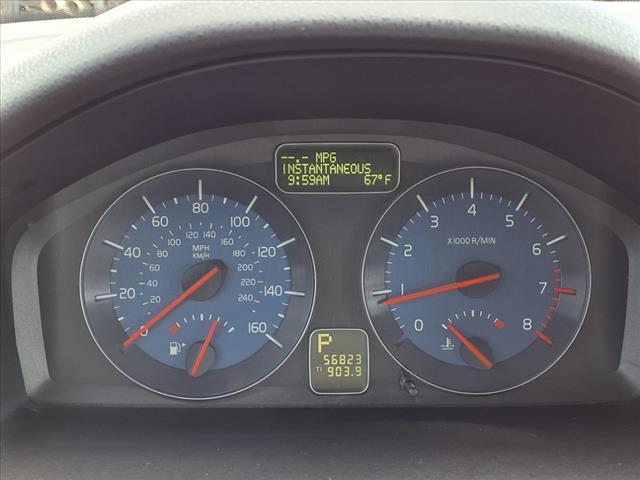 2013 Volvo C30 T5