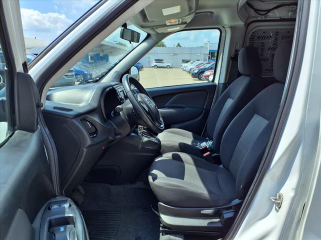 2015 RAM ProMaster City Tradesman SLT