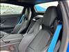 2025 Chevrolet Corvette E-Ray