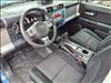 2012 Toyota FJ Cruiser Base