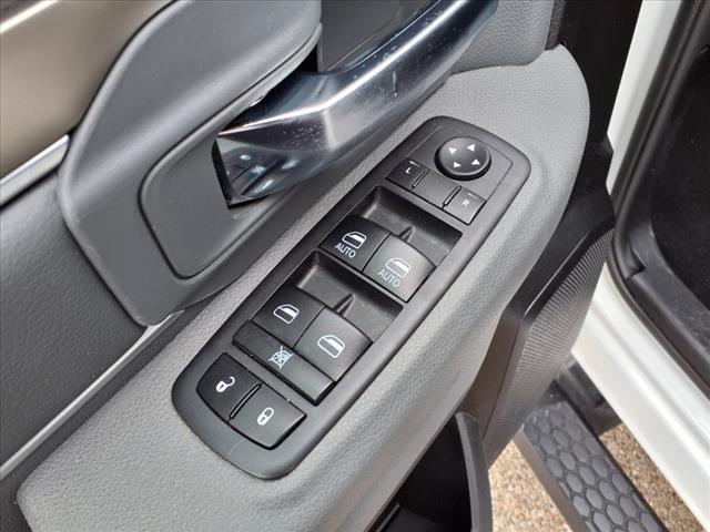 2019 RAM 1500 Classic Warlock