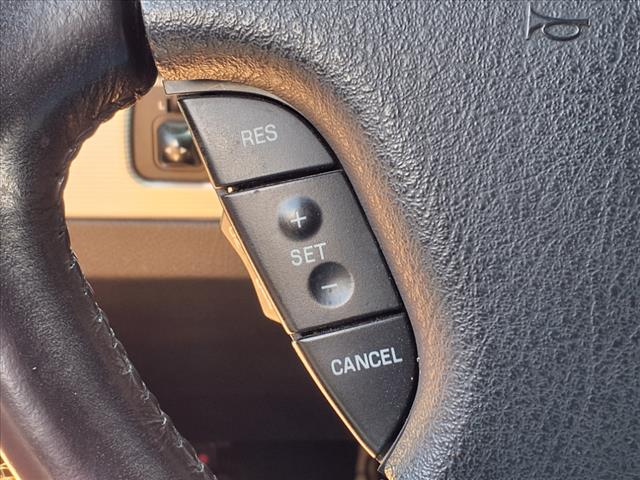 2004 Ford Thunderbird Deluxe