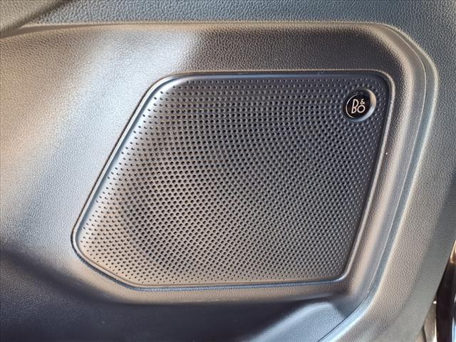 2021 Ford Escape Hybrid Titanium