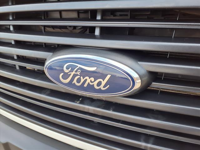 2019 Ford Transit 350