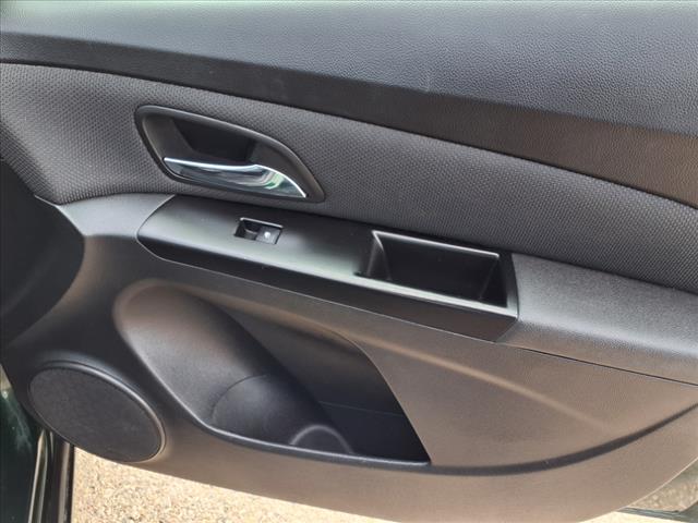 2014 Chevrolet Cruze 1LT Auto