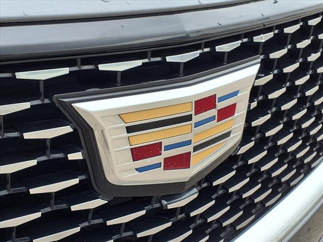 2021 Cadillac CT5 Premium Luxury