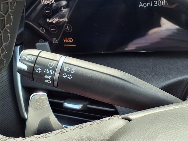 2025 Cadillac CT5 Sport