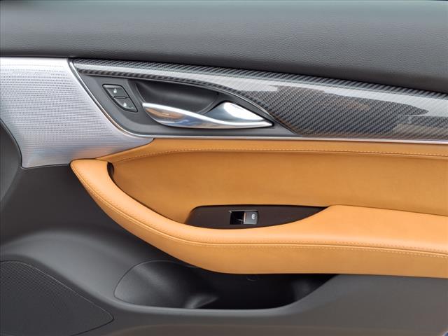 2023 Cadillac CT5-V Base