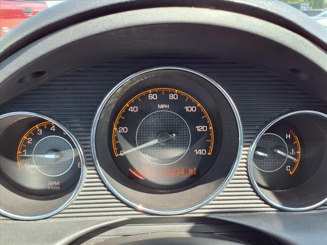 2007 Saturn Aura XE