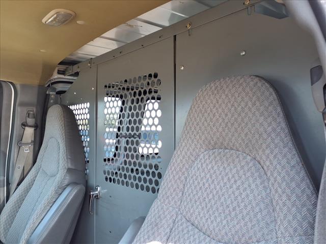 2007 Chevrolet Express 2500