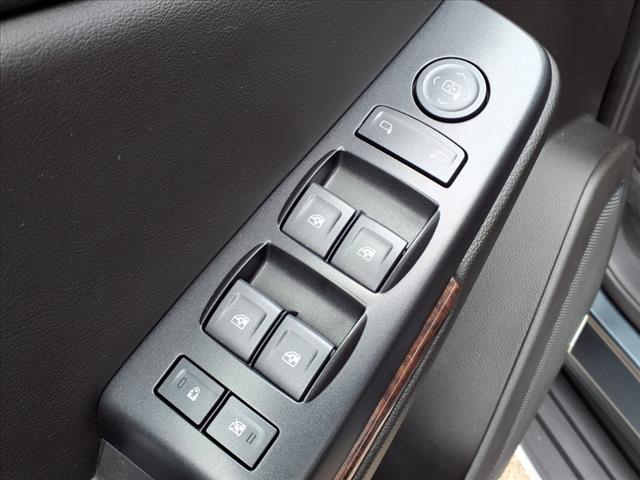 2019 GMC Yukon SLE