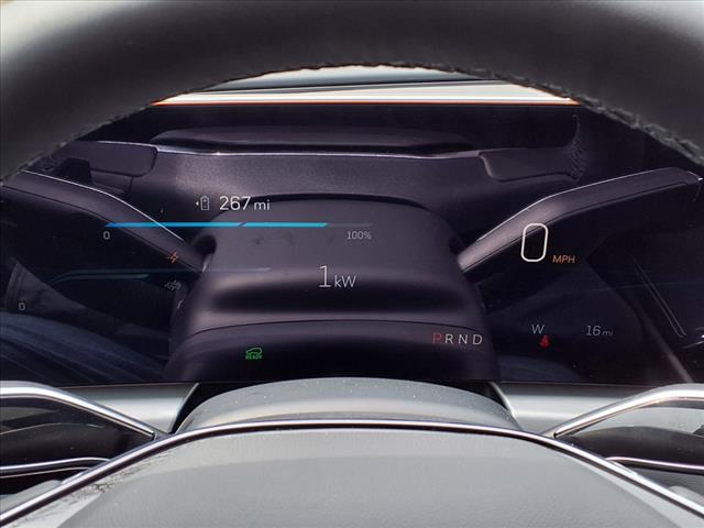 2025 Cadillac LYRIQ Sport 1
